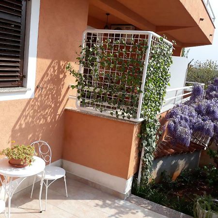 Apartmani Lina Umag Exterior photo